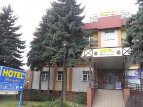  Hotel Staropolski  Стшельце-Краеньске